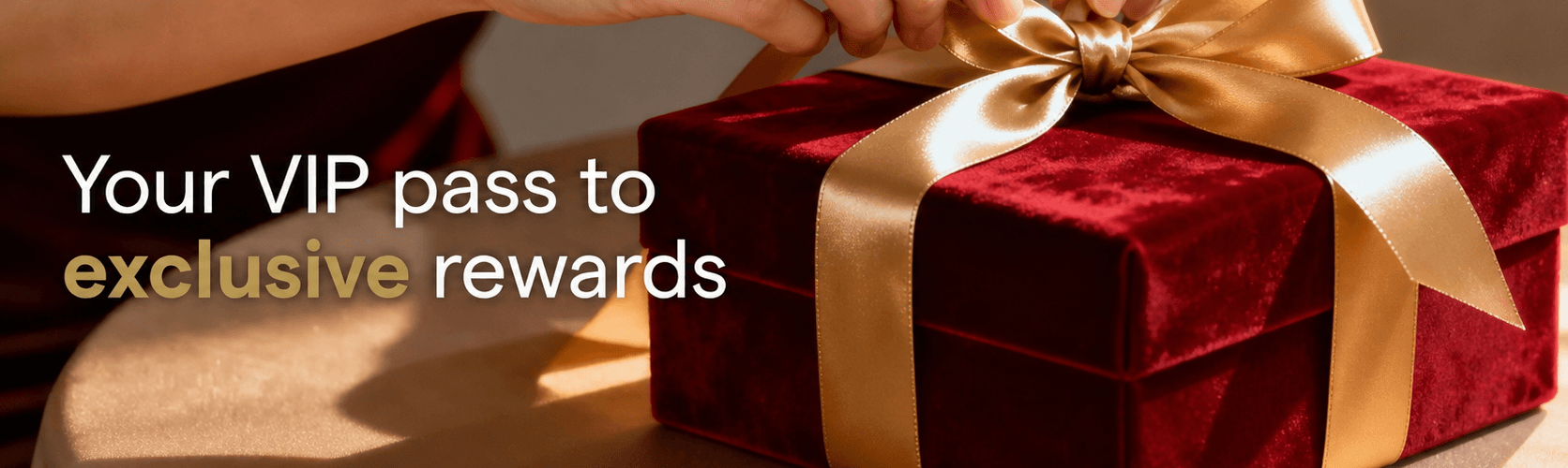 Gift Rewards
